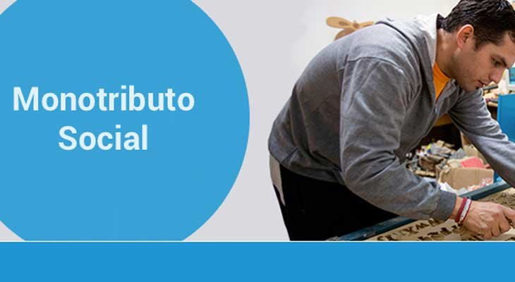 Monotributo Social