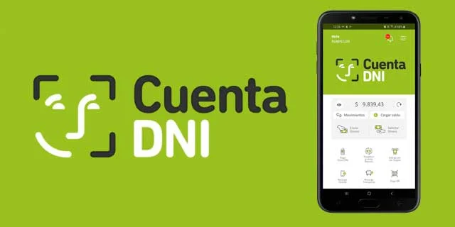 Cuenta DNI Banco Provincia