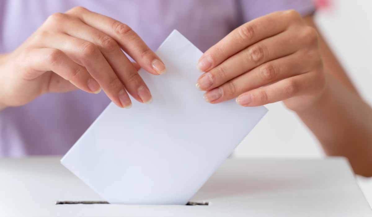 Multa por no votar en Argentina 2023 Ayuda Trámites