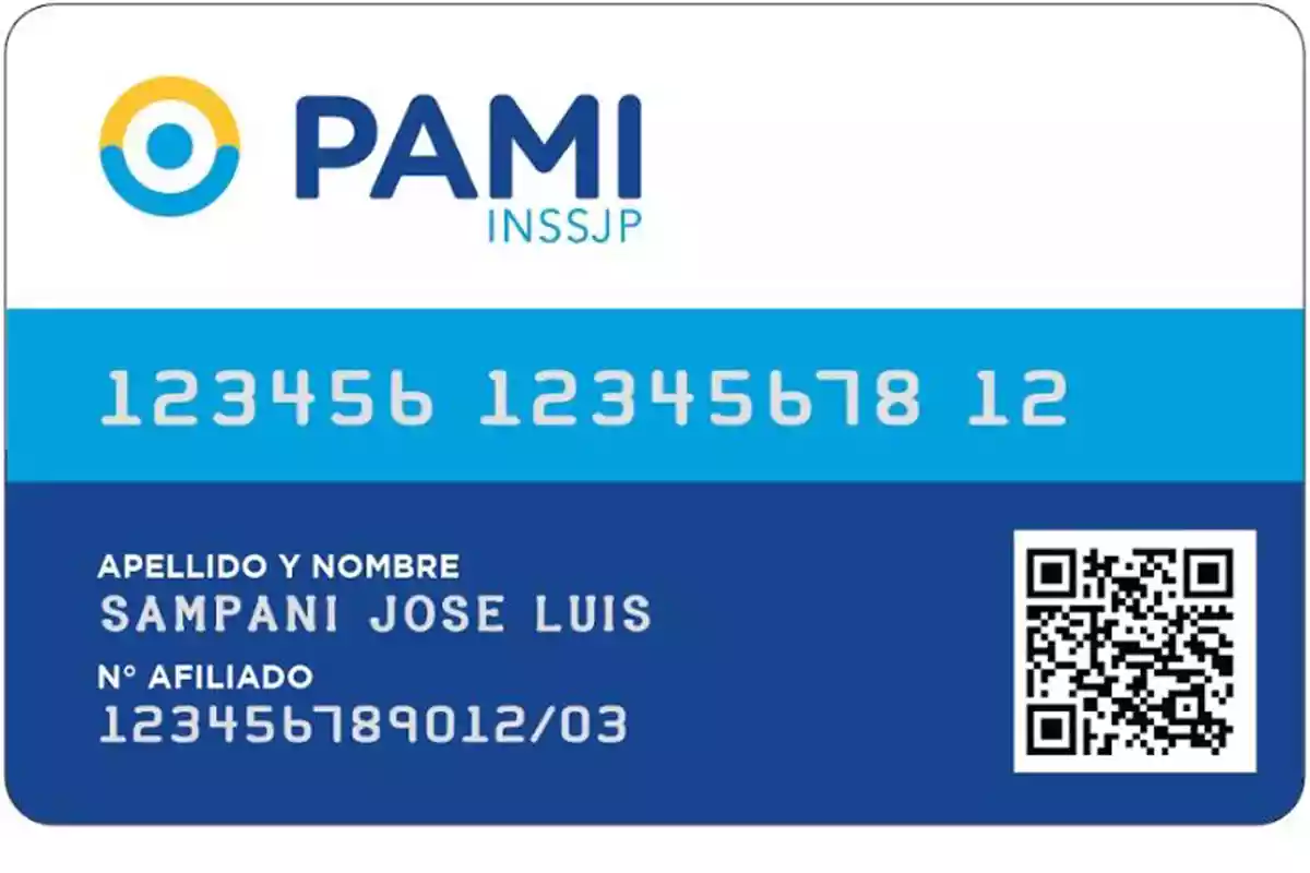 Afiliarse a PAMI Todo lo que tenés que saber Ayuda Trámites