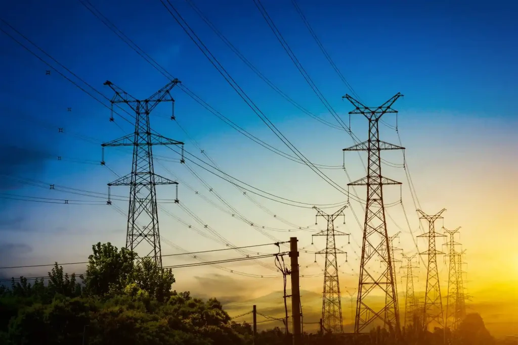Emergencia energética Argentina