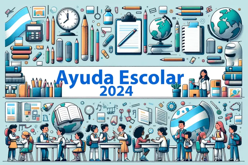 Ayuda Escolar