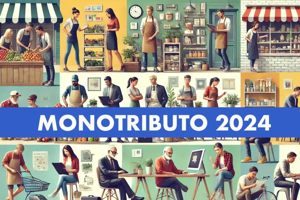 Monotributo 2024