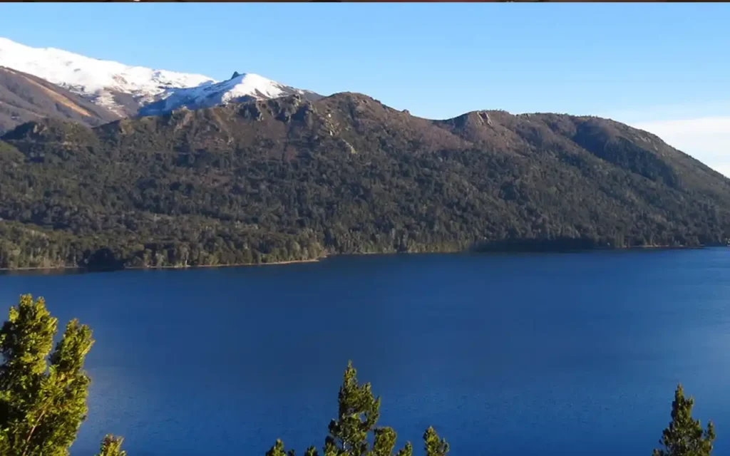 Bariloche Estacionamiento