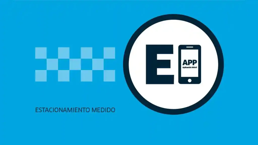 Estacionamiento medido San Martin