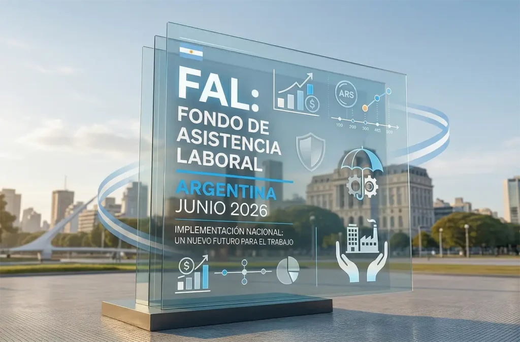 FAL Fondo de Asistencia Laboral